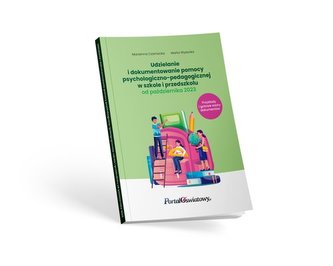 Udzielanie i dokumentowanie pomocy psychologiczno-pedagogicznej w szkole i przedszkolu