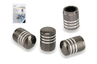 Kryty ventilků na auto 4ks