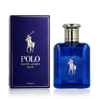 Ralph Lauren Polo Parfém Blue 75 ml pro muže