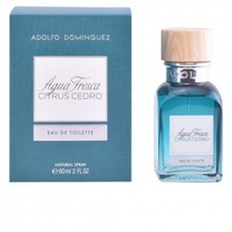Adolfo Dominguez Agua Fresca Citrus Cedro toaletní voda pro muže 200 ml