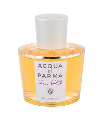Acqua di Parma Iris Nobile Toaletní voda 100 ml pro ženy