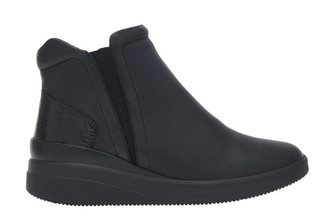 Scholl EMMA BOOTIE - dámská zdravotní obuv Velikost: 40