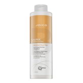 Vlasová kosmetika  v naší nabídce nese jména těch nejslavnějších kadeřnických značek. Masky na vlasy značky Joico z kolekce K-Pak byly vytvořeny pro všechny typy vlasů speciálně pro ženy. Tento kadeřnický zázrak má objem 1000 ml.