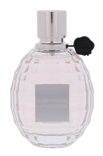 Viktor & Rolf Flowerbomb Toaletní voda 100 ml pro ženy Tester