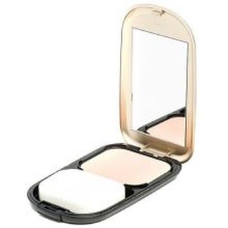 Max Factor Facefinity Makeup Compact Foundation SPF15 10 g 01 Porcelain pro ženy