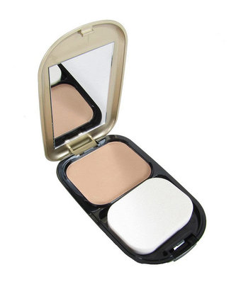 Max Factor Facefinity Makeup Compact Foundation SPF15 10 g 07 Broze pro ženy