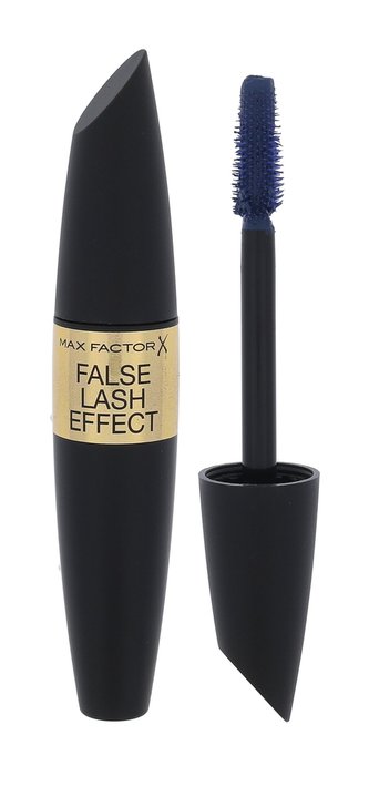 Max Factor False Lash Effect Řasenka 13,1 ml Deep Blue pro ženy