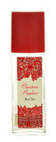 Christina Aguilera Red Sin Deodorant 75 ml pro ženy
