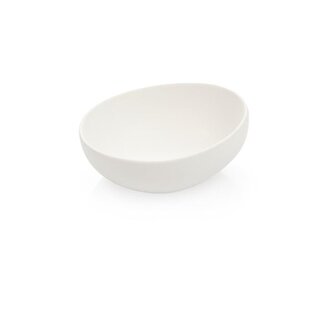 TESCOMA Miska FANCY HOME Stones 11 cm, bílá