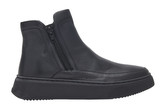 Scholl BROOKLYN BOOTIE - dámská zdravotní obuv Velikost: 39
