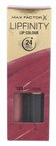 Max Factor Lipfinity Rtěnka Lip Colour 4,2 g 102 Glistening pro ženy