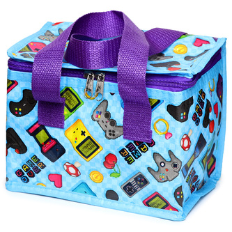 Chladící taška - Next Gen Game Over