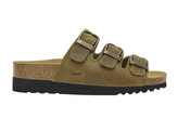 Scholl RIO WEDGE - dámské zdravotní pantofle Velikost: 38