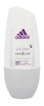 Adidas Pro Clear Antiperspirant 48h 50 ml pro ženy