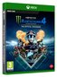 Monster Energy Supercross 4 (Xbox One)