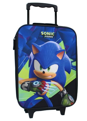 CESTOVNÍ TROLLEY KUFR SONIC
