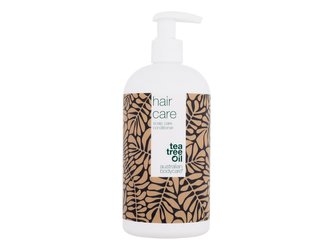 Australian Bodycare Tea Tree Oil Kondicionér Hair Care 500 ml pro ženy