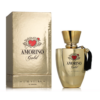 AMORINO Gold I'm Yours EDP 50 ml UNISEX