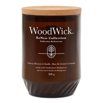 CANDLE WW RENEW LARGE CHERRY BLOSSOM & VANILLA 1726351E
