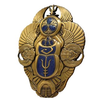 Sběratelská replika Dungeons & Dragons - Scarab of Protection