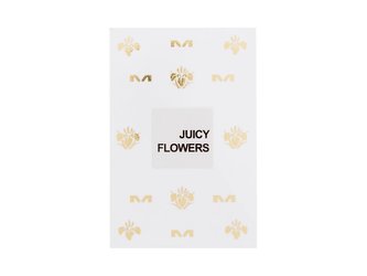 MANCERA Rainbow Collection Parfémovaná voda Juicy Flowers 2 ml pro ženy Vzorek