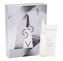Issey Miyake L´Eau D´Issey toaletní voda 50ml + tělové mléko 100 ml