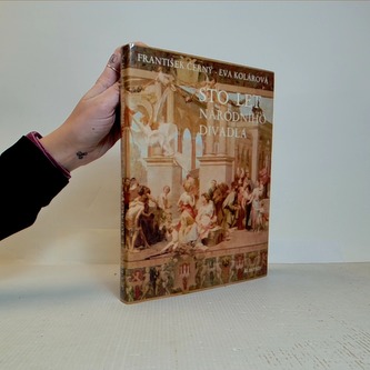 Sto let Národního divadla