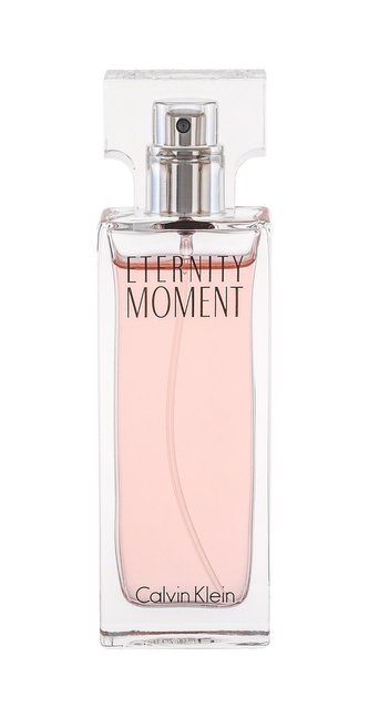 Calvin Klein Eternity Parfumovaná voda Moment 30 ml pre ženy