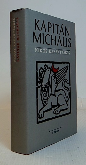Kapitán Michalis