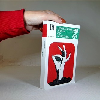 Zpráva od nebožtíka