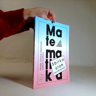 Sbírka úloh pro střední školy