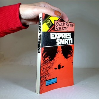 Expres smrti