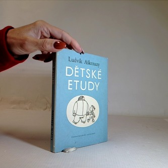 Dětské etudy