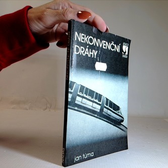 Nekonvenční dráhy