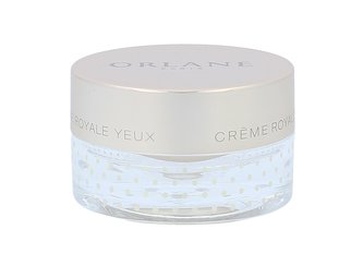 Orlane Creme Royale Oční krém Yeux 15 ml pro ženy