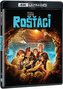 Rošťáci 4K Ultra HD + Blu-ray