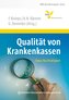 Qualität von Krankenkassen