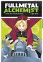 Fullmetal Alchemist Light Novel 04