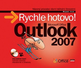 Microsoft Office Outlook 2007