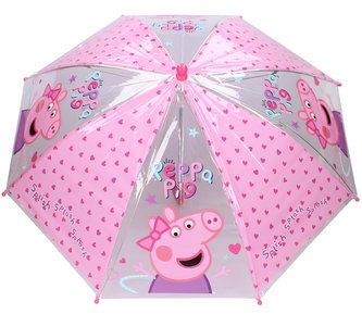 DEŠTNÍK PEPPA PIG