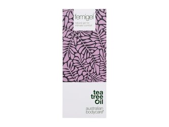Australian Bodycare Tea Tree Oil Intimní kosmetika Femigel 1 balení pro ženy