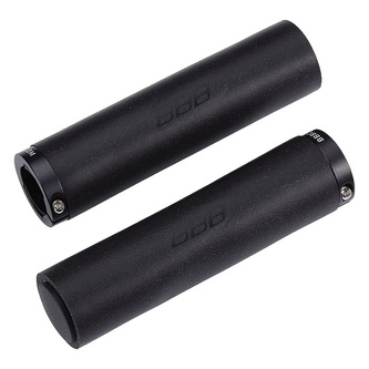 gripy BBB BHG-35 StickyFix 130mm černé