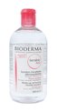 BIODERMA Sensibio Micelárna voda 500 ml pre ženy
