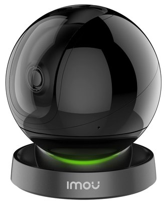 Imou IP kamera Rex/ vnitřní/ Wi-Fi/ 2Mpix/ objektiv 3,6mm/ 16x digitální zoom/ H.265/ IR až 10m/ CZ app