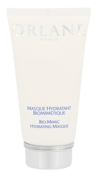 Orlane Bio-Mimic Pleťová maska Hydrating 75 ml pro ženy