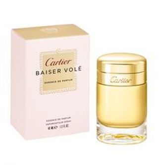 Cartier Baiser Vole Essence de Parfum Parfémovaná voda 80 ml pro ženy