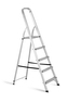 Schůdky hliníkové jednostranné 3st. Procraft  PLA2.62 | PLA2.62