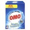 OMO prací prášek UNI, XXL balení 4,9Kg