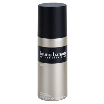 Bruno Banani Man Deodorant 150 ml pro muže