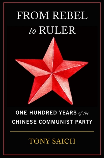 From Rebel to Ruler